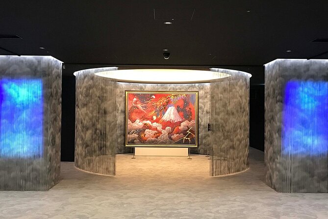 Kinutani Tenku Art Museum | Osaka - Nearby Attractions and Recommended Itinerary