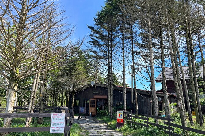 Kirigamine Guided E-bike Tour - Booking and Cancellation Policy