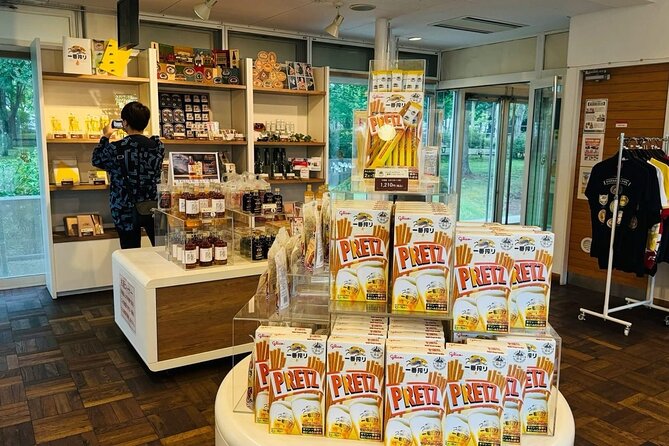Kirin Beer Hokkaido Chitose Factory Tour - Booking Information and Cancellation Policy