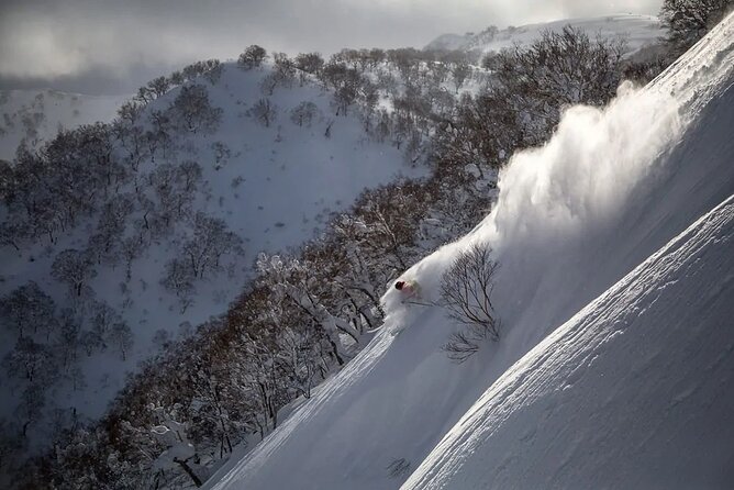 Kiroro Resort 6 Hrs Lift Pass and Round Trip Shuttle From Sapporo - Confirmation and Booking Details