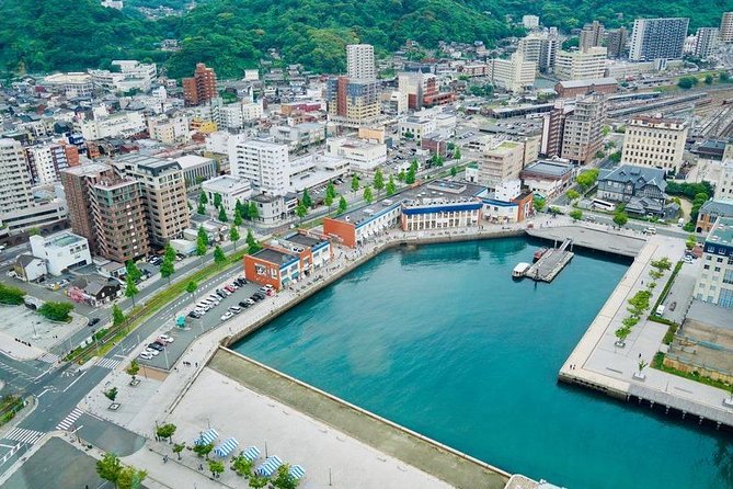 Kitakyushu Half-Day Private Trip With Government-Licensed Guide - Customizing Your Private Tour Experience
