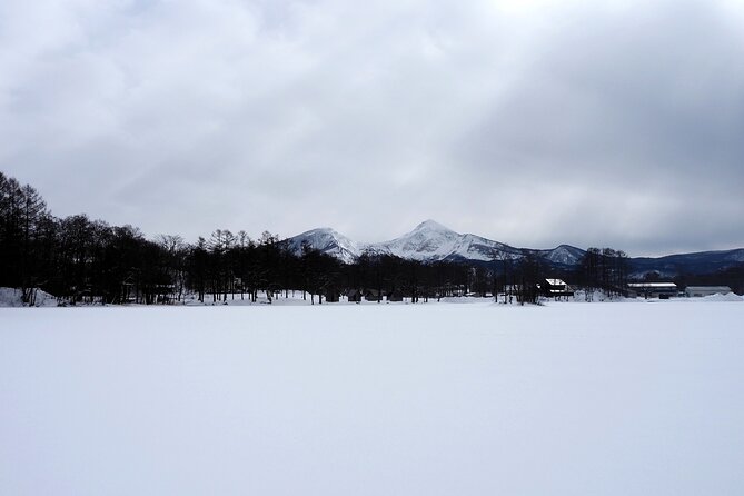 Kitashiobara-mura Private Winter Hiking in Kanjiki Tradition - Booking Information