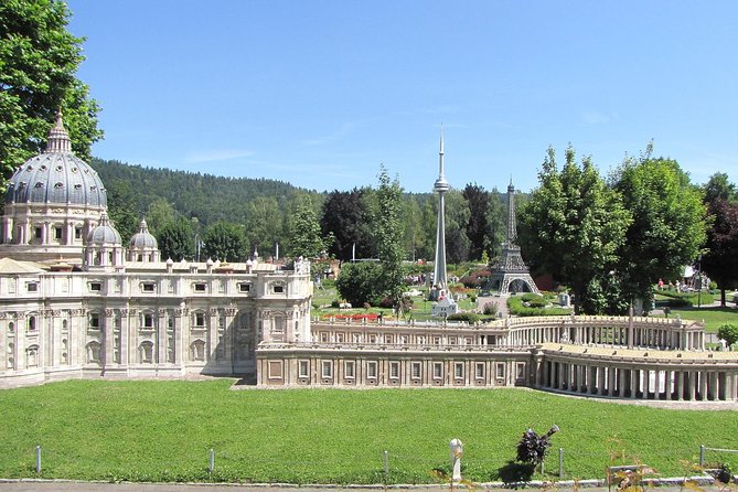 Klagenfurt - Private Historic Walking Tour - Uncovering the Citys Cultural Heritage