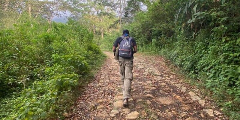 Knuckles: Overnight Adventure Camping - All Inclusive Tour! - Important Information