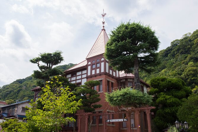 Kobe 6hr Private Tour With Government-Licensed Guide - Kobe: The City of Elegance and Tradition