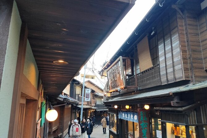 Kobe Guided Tour Including Port Area and Arima Onsen Town - Taking in Arima Onsen Town
