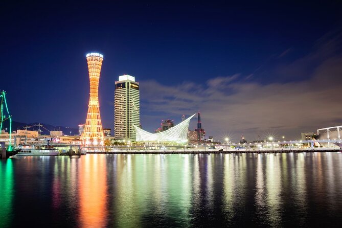 Kobe : Private Custom Tour (Excursion to Osaka / Kyoto Possible) - Customizing Your Ideal Tour