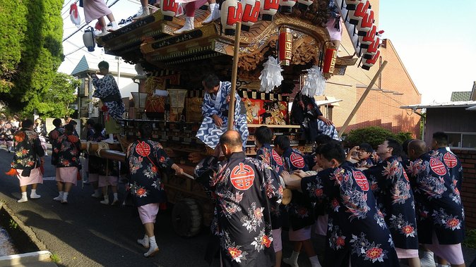Kobe Private Tours With Locals: 100% Personalized, See the City Unscripted - Cultural Immersion