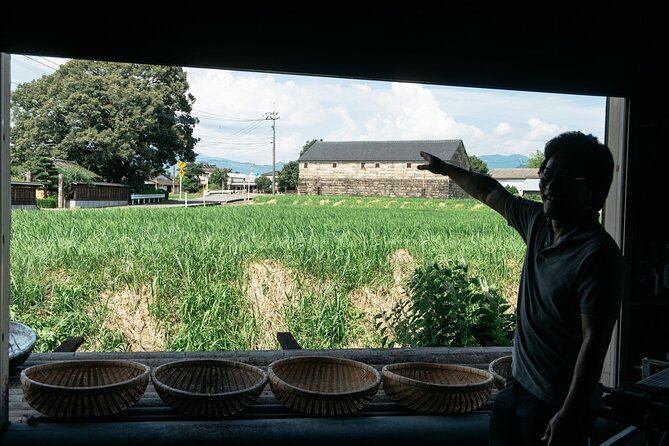 Kuma Shochu Distillery Tour - Savoring the Unique Flavors of Kuma Shochu