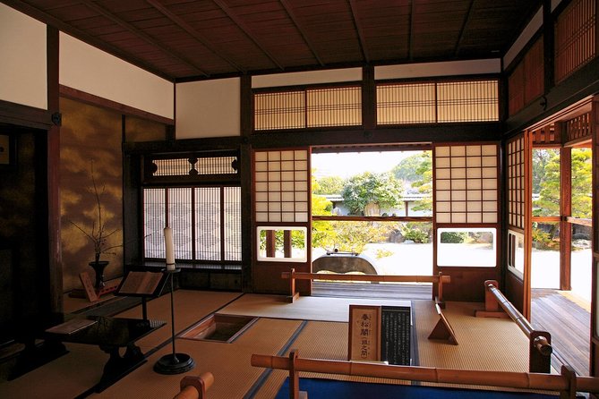 Kumamoto Half-Day Private Tour With Government-Licensed Guide - Customization Options