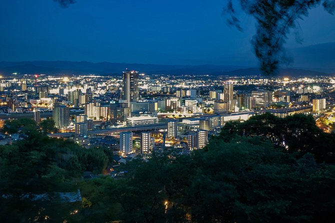 Kumamoto Private Customizable Full Day Tour - Custom Itinerary and Tour Preparation