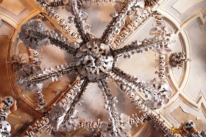 Kutná Hora & Bone Church Private Day Trip With Tereza - Private Tour Exclusively for Your Group