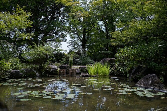 Kyoto 1 Day Suntory Yamazaki Distillery Tour and Asahi Art Museum - Reviews and Feedback