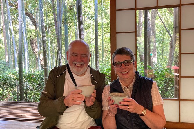 Kyoto 6 Hr Private Guided Tour & Kimono Experience - Pricing, Cancellation, and Payment Options