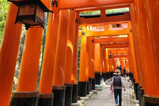 Kyoto Highlights of 6 Hour Private Car Tour - Ginkaku-ji