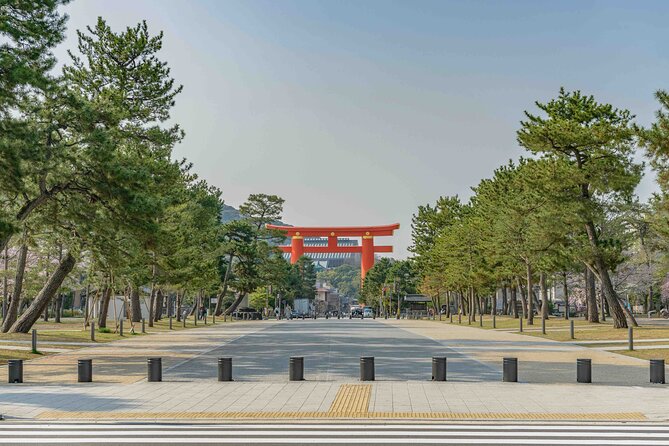 Kyoto Hihashiyama E-Bike Tour *Private, Pick up From/To Hotel - Health and Safety Considerations