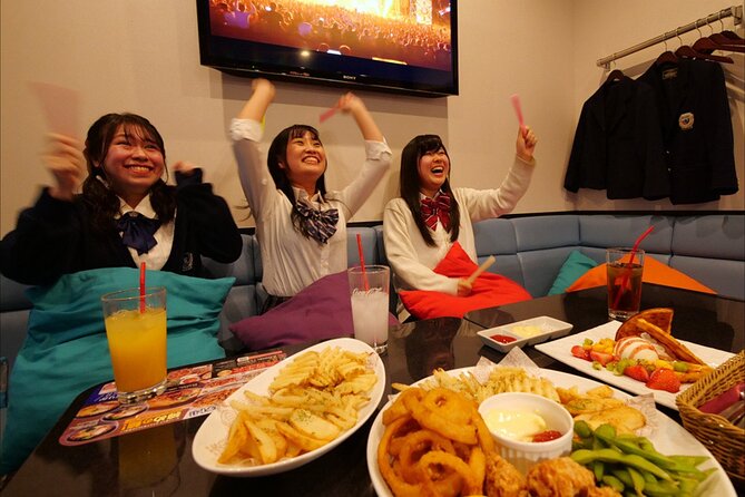 Kyoto Karaoke Room for 2 Hours With All You Can Drink - Booking Information