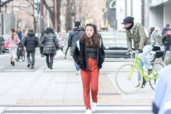 Kyoto Photoshoot Service With an Experienced Photographer - Group Size and Pricing