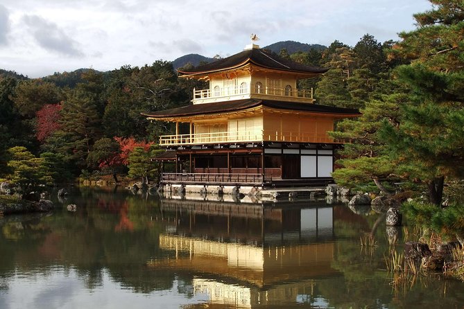 Kyoto Private Customizable Half Day Tour - Booking and Cancellation Policies