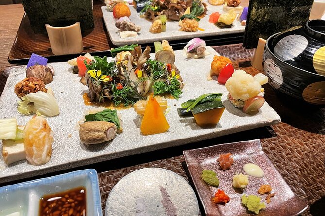 Kyoto Private Guided Beauty Tour - Discovering Kyotos Beauty