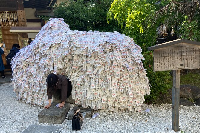 Kyoto Private Magical Tour With a Local Guide - Private Transportation and Lunch