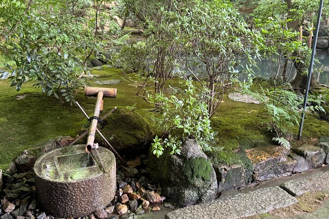 Kyoto: Ryōan-ji, Greatest Zen Garden Guided Tour in 80 Min. - Insights From the Guided Tour