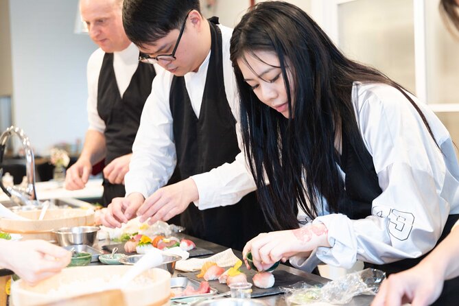 [KYOTO] Sushi Lab. by Sumaya - Guest Experiences and Testimonials