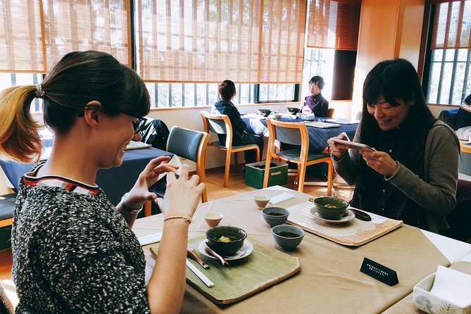 Kyoto Tea Town for Matcha Lovers - Exploring Historic Tea Farms and Shops