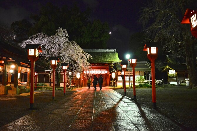 Kyoto Tour Local and Major Highlights - Walkability and Public Transportation