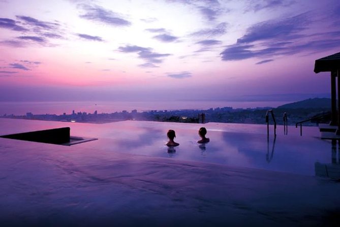 Kyushu Beppu Suginoi Onsen Tour - Booking Details and Cancellation Policy