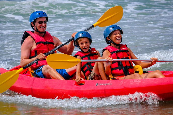 La Jolla Kayak Rental - Exploring the Scenic La Jolla Coastline