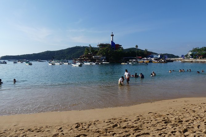 La Roqueta Island Hiking Snorkeling & Beach Brake Lunch & Drink - Delicious Lunch Options