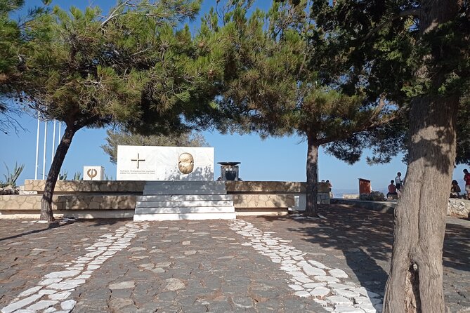 Lady of the Angels Monastery and Thousand Flowers Falasarna Beach - Health and Safety Information