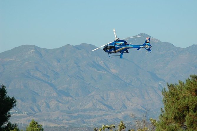 Laguna Beach Tour Review: An Aerial Adventure - Accessibility and Inclusivity