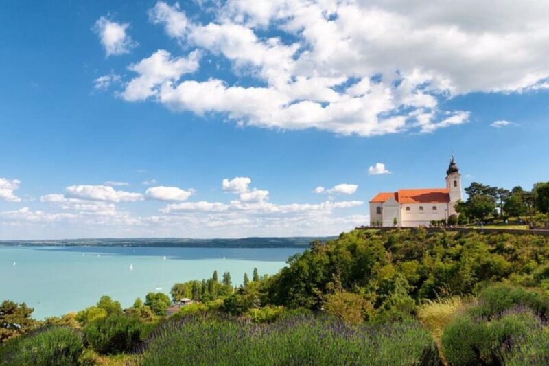 Lake Balaton Day Trip - Swimming Opportunities