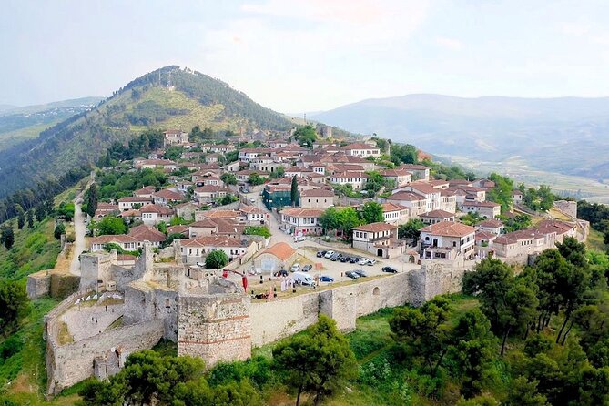 Lake Belshi Tour and Wine Tasting in Berat City - Ask Away