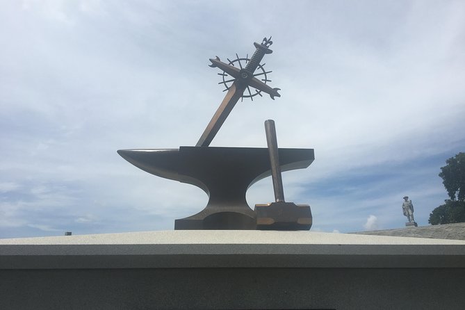 Lake Lawn Metairie Cemetery Walking Tour - Additional Information
