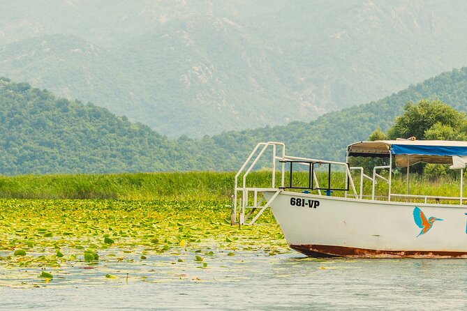 Lake Skadar Guided Tour: Discover the Montenegrin Alcatraz - Ask Away