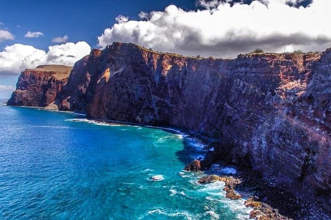 Lanai Deluxe Dolphin Adventure & 3 Snorkel Sites - Convenient Tour Logistics