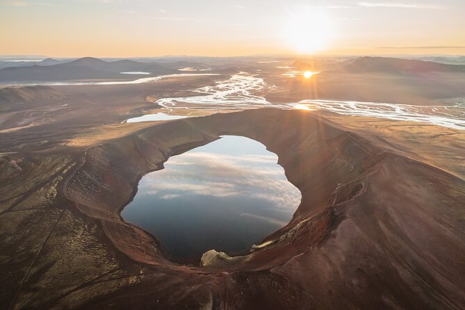 Landmannalaugar Small Group Private Photography Tour - Booking and Confirmation