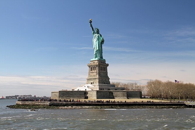 Landmark 60-Minute NYC Cruise Review - Customer Reviews and Feedback