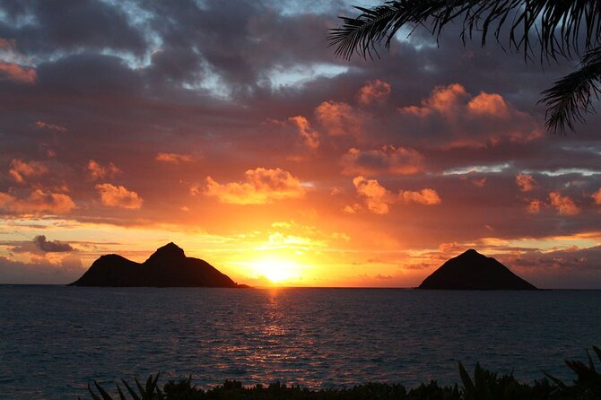 Lanikai to Mokulua Islands Stand up Paddle Board Tour - Physical Requirements