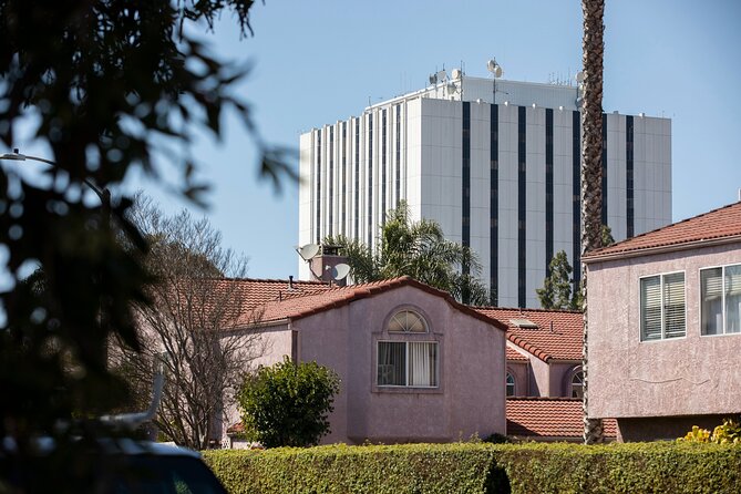 LA's Architectural Wonders A Historic Walking Tour - Pricing and Booking Information