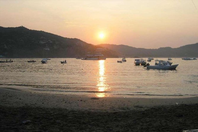Las Gatas Island Beach Break With Snorkeling - Cancellation Policy Explained