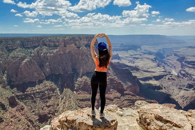 Las Vegas: Grand Canyon, Antelope, Horseshoe Bend, & Lake Powell - Customer Reviews and Feedback