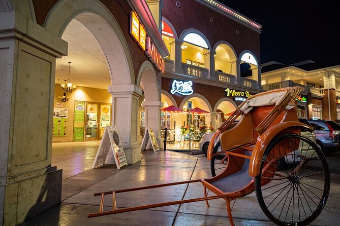 Las Vegas Original Chinatown Food Tour - Food Tours of America - Reviews and Ratings
