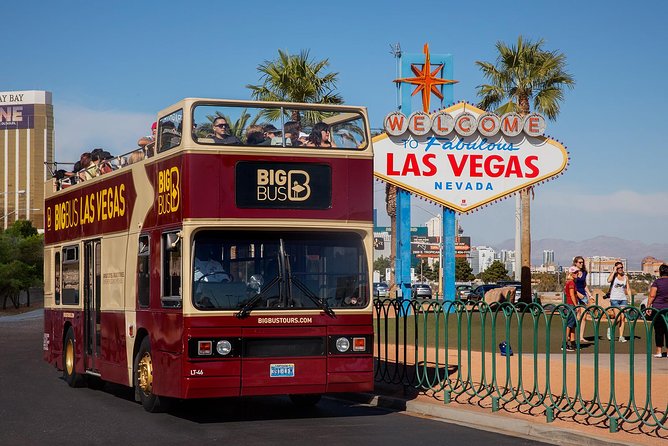 Las Vegas Pass: Save up to 50% on 45+ Activities Including Shows - Activation and Usage Guidelines