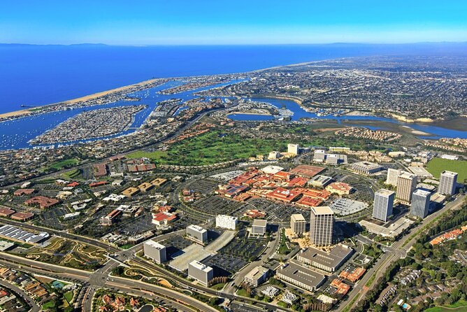LAX Transfer to Long Beach Hollywood Irvine Review - Customer Reviews and Feedback