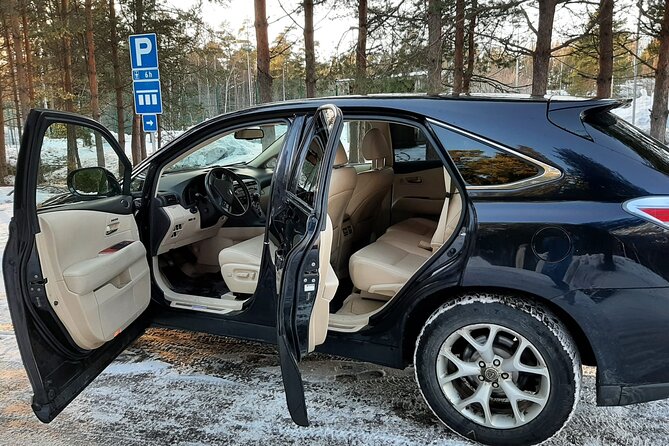 Lazise to Verona Airport (VRN) - Departure Private Transfer - Booking Confirmation and Policies