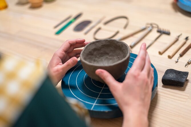 Learn The Tea Ceremony And Make Your Matcha Tea Bowl In Osaka - Accessibility and Additional Information
